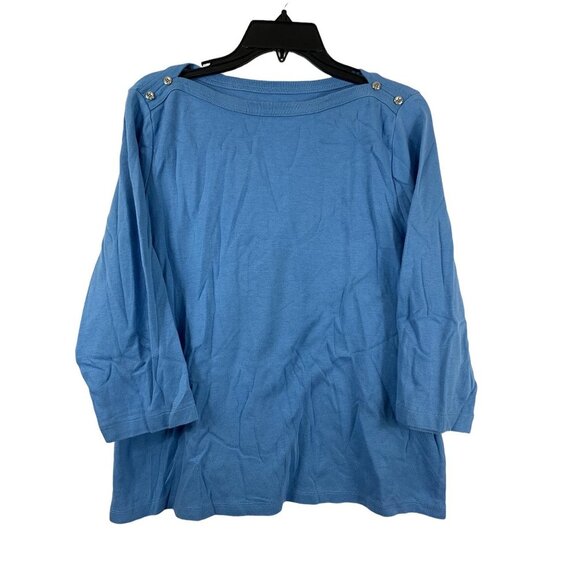 Westbound Women's Everyday Top - Picture 1 of 5